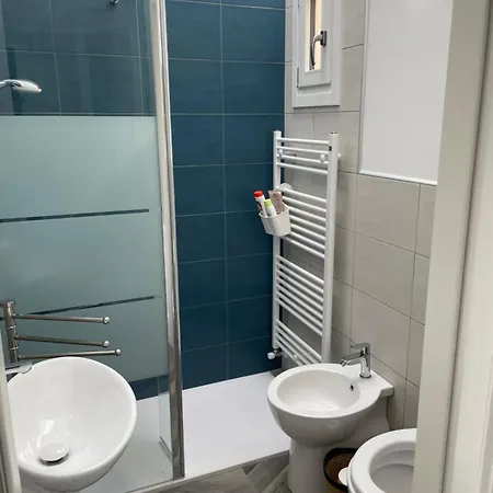 La Marjolaine Di Ale E Madda Couette-café