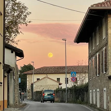 La Marjolaine Di Ale E Madda Fagagna