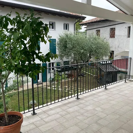 La Marjolaine Di Ale E Madda Fagagna