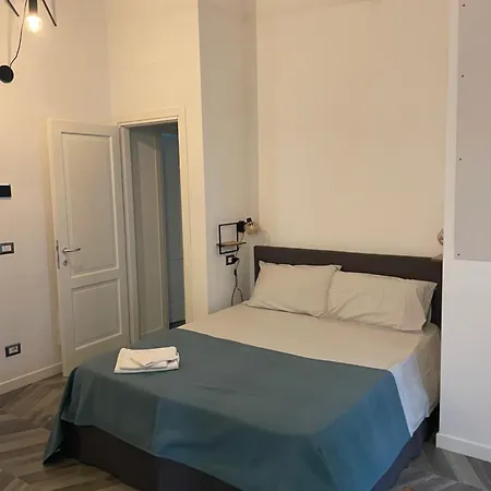 Bed & Breakfast La Marjolaine Di Ale E Madda *