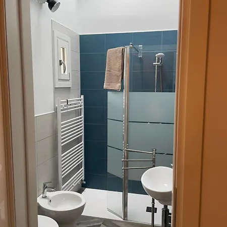 La Marjolaine Di Ale E Madda Couette-café *