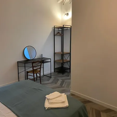 Bed & Breakfast La Marjolaine Di Ale E Madda *