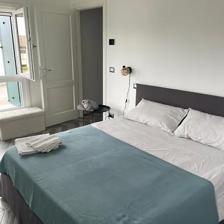 La Marjolaine Di Ale E Madda Bed & Breakfast