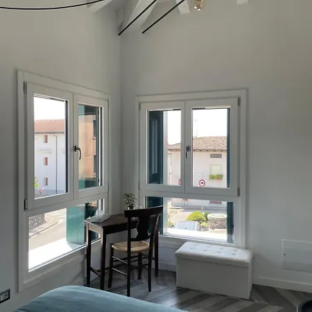 La Marjolaine Di Ale E Madda Bed & Breakfast *