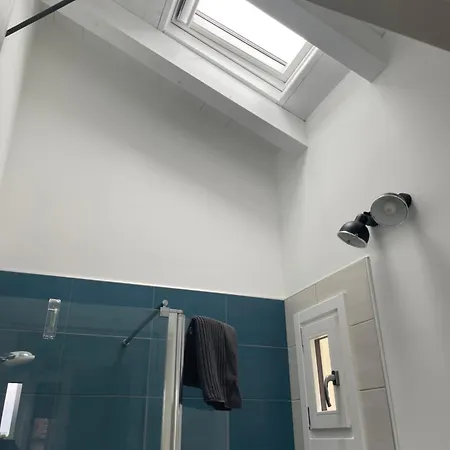 Couette-café La Marjolaine Di Ale E Madda *