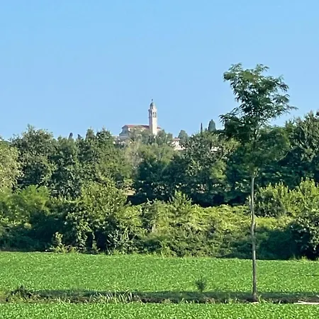 La Marjolaine Di Ale E Madda