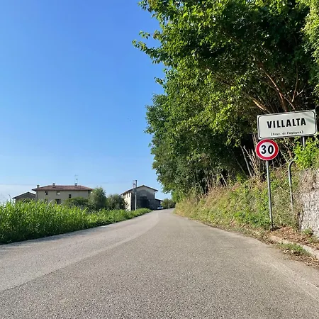 Bed & Breakfast La Marjolaine Di Ale E Madda