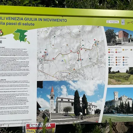 La Marjolaine Di Ale E Madda