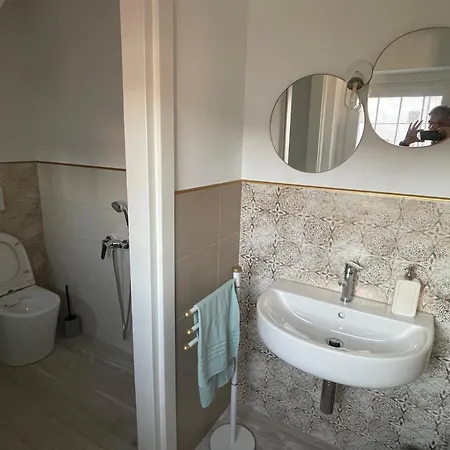 La Marjolaine Di Ale E Madda Bed & Breakfast