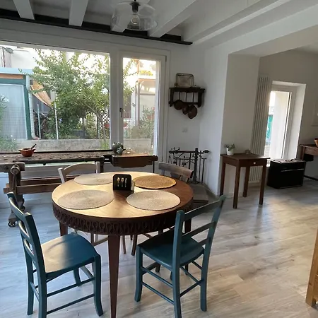 La Marjolaine Di Ale E Madda