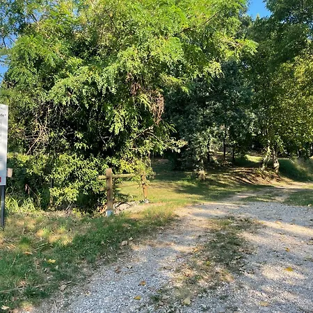La Marjolaine Di Ale E Madda Couette-café Fagagna