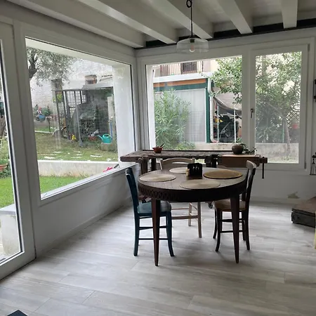 Couette-café La Marjolaine Di Ale E Madda Fagagna