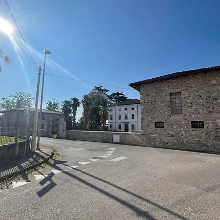 La Marjolaine Di Ale E Madda Couette-café *