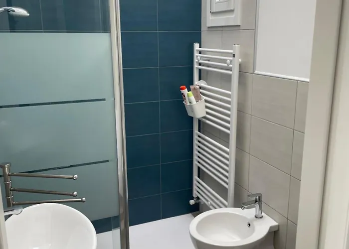 La Marjolaine Di Ale E Madda Panzió