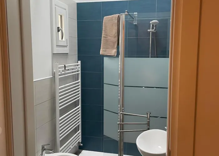 La Marjolaine Di Ale E Madda Panzió *