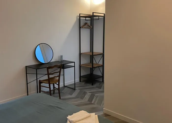 Panzió La Marjolaine Di Ale E Madda *