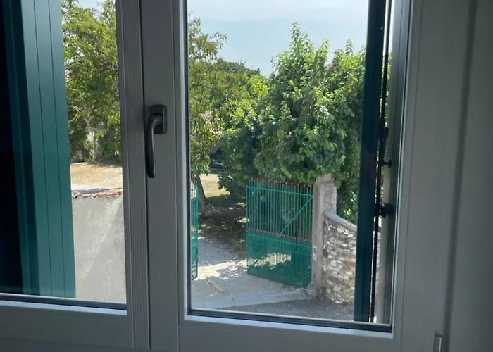 Panzió La Marjolaine Di Ale E Madda