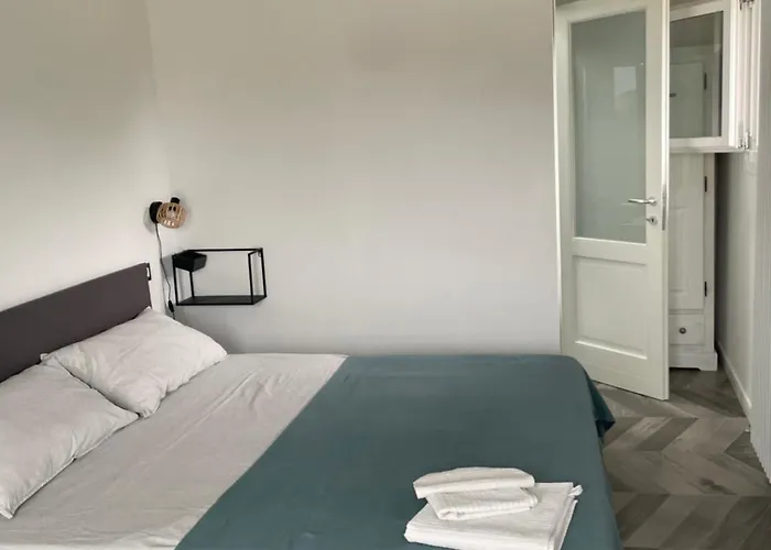 La Marjolaine Di Ale E Madda Panzió *