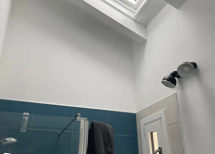 Panzió La Marjolaine Di Ale E Madda *