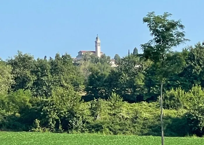 La Marjolaine Di Ale E Madda