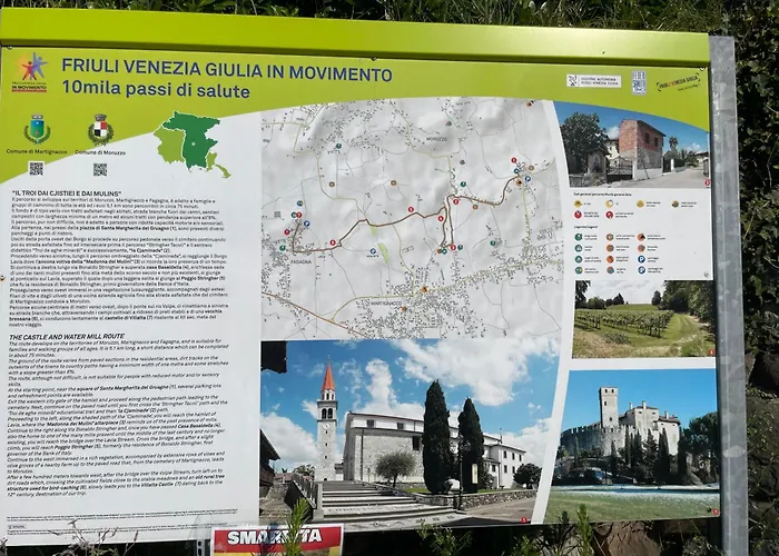 La Marjolaine Di Ale E Madda