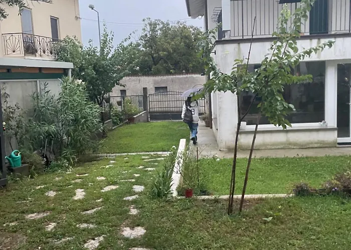 La Marjolaine Di Ale E Madda