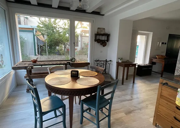 La Marjolaine Di Ale E Madda