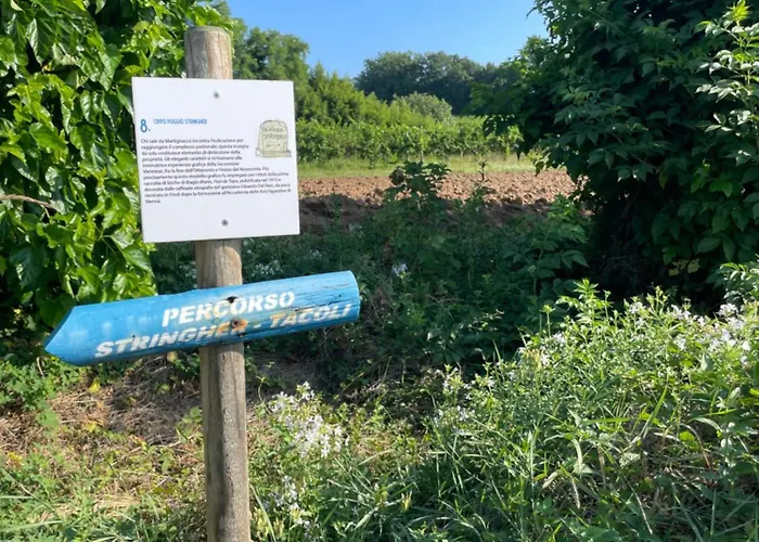 Panzió La Marjolaine Di Ale E Madda Fagagna