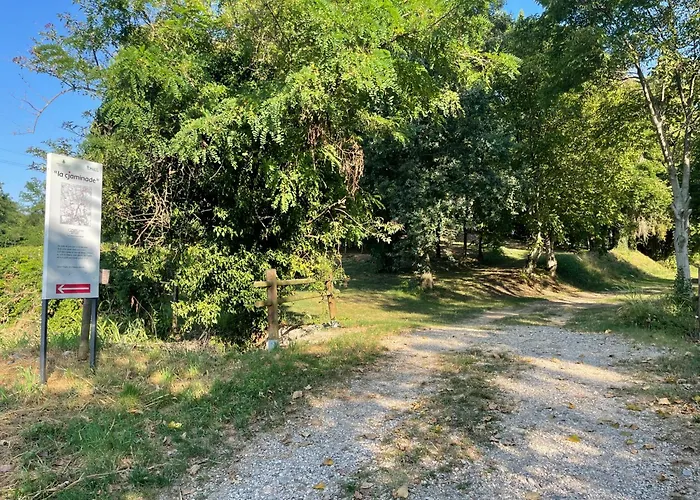 La Marjolaine Di Ale E Madda Panzió Fagagna