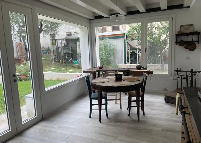 Panzió La Marjolaine Di Ale E Madda Fagagna