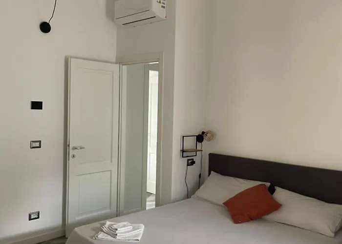 La Marjolaine Di Ale E Madda Panzió *