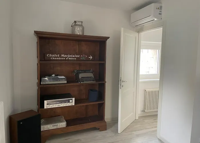 La Marjolaine Di Ale E Madda *